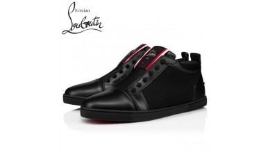 Replica & Fake Christian louboutin Slippers Outlet Store Online - Cheap  Shoes - Christian Louboutin - Christian louboutin Slippers - Yeskicks
